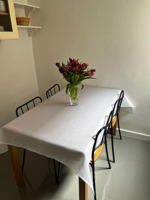 A Beautiful Four Bedroom Family Holiday home