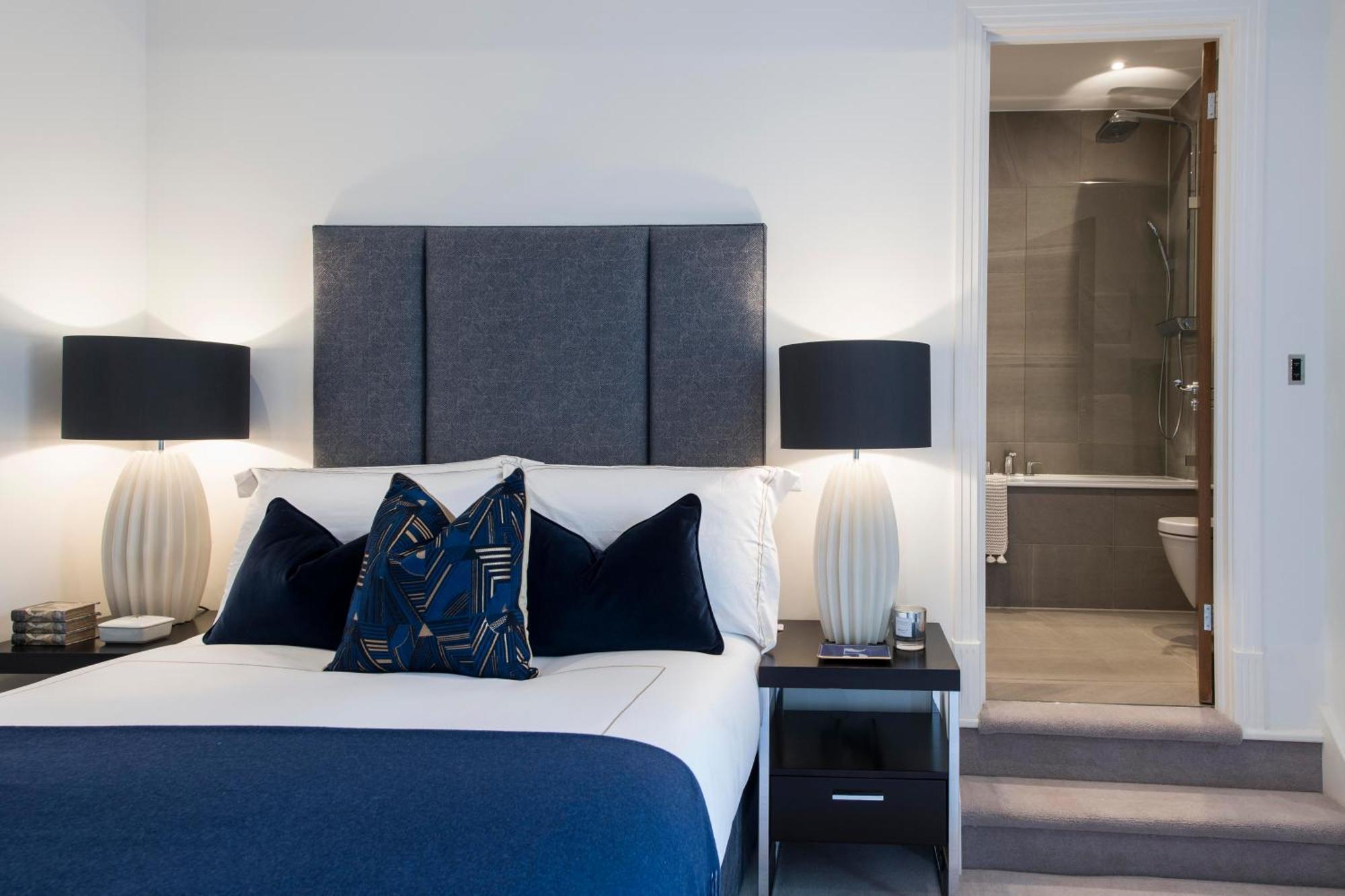 Palace Wharf Londen