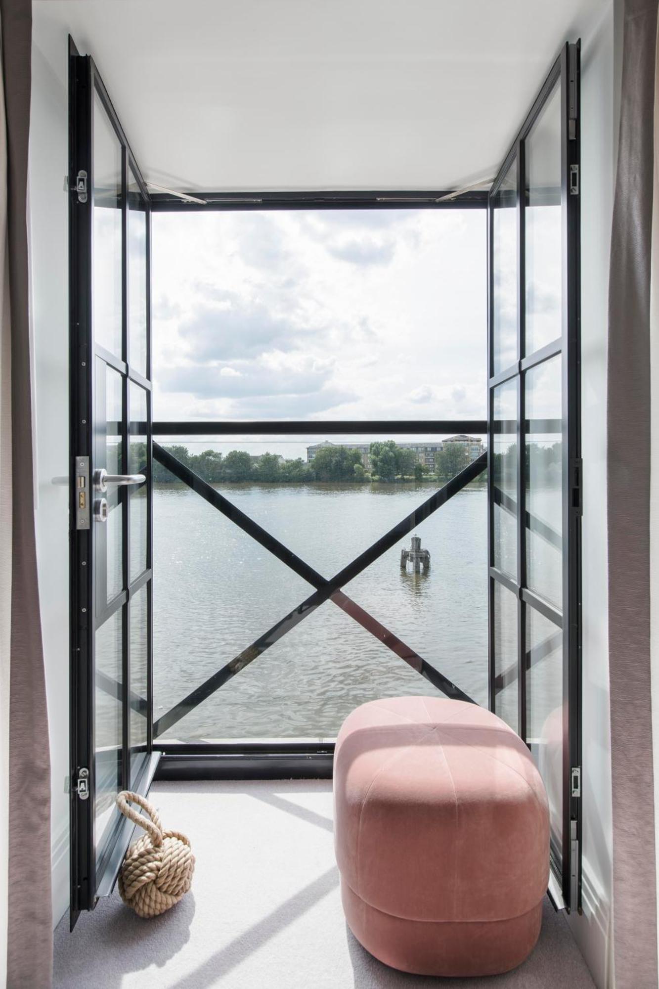 Appartement Palace Wharf