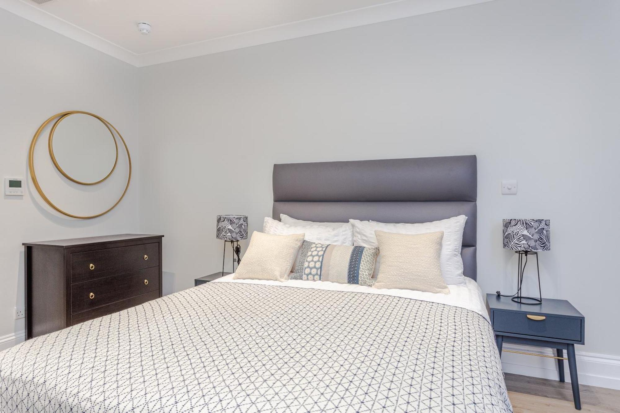 Lägenhet Cleveland Residences Kensington