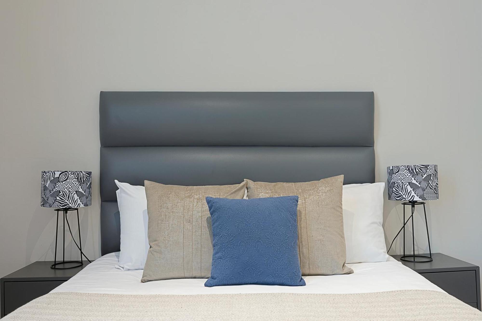 Lägenhet Cleveland Residences Kensington London