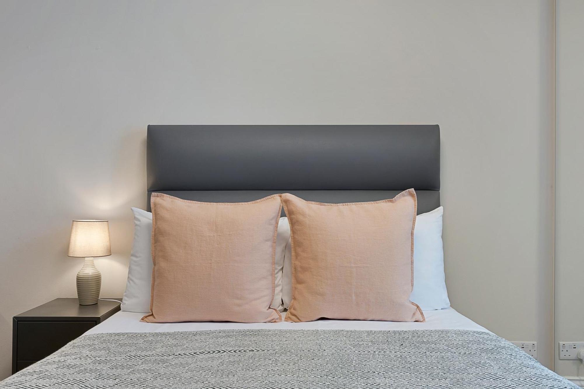 Cleveland Residences Kensington Lägenhet