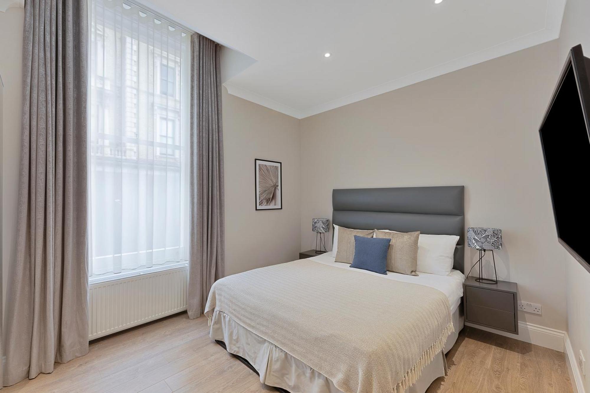 Lägenhet Cleveland Residences Kensington