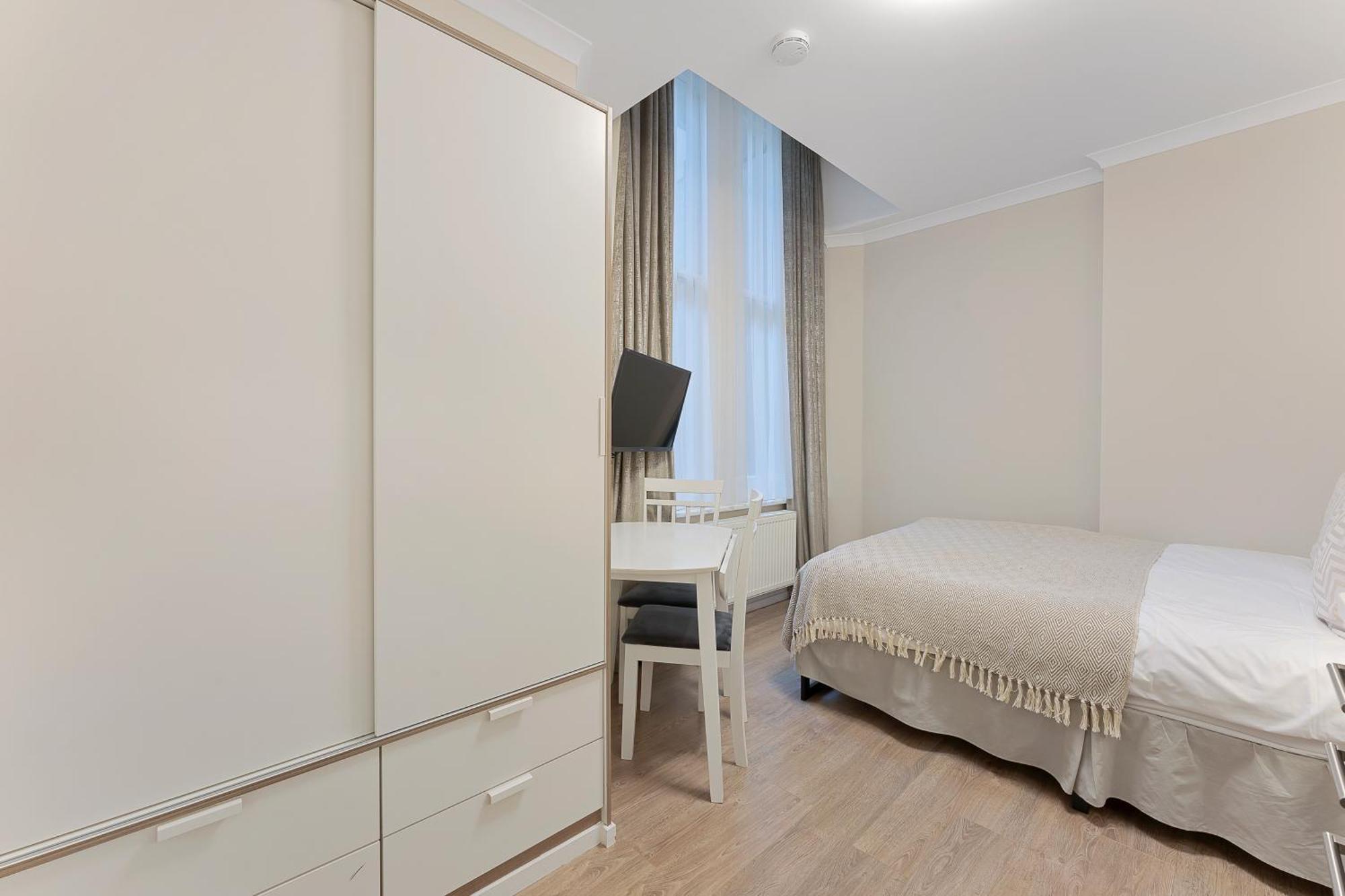 Lägenhet Cleveland Residences Kensington *