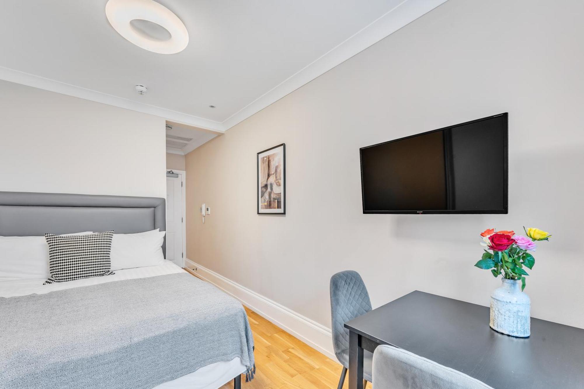 Cleveland Residences Kensington Lägenhet *