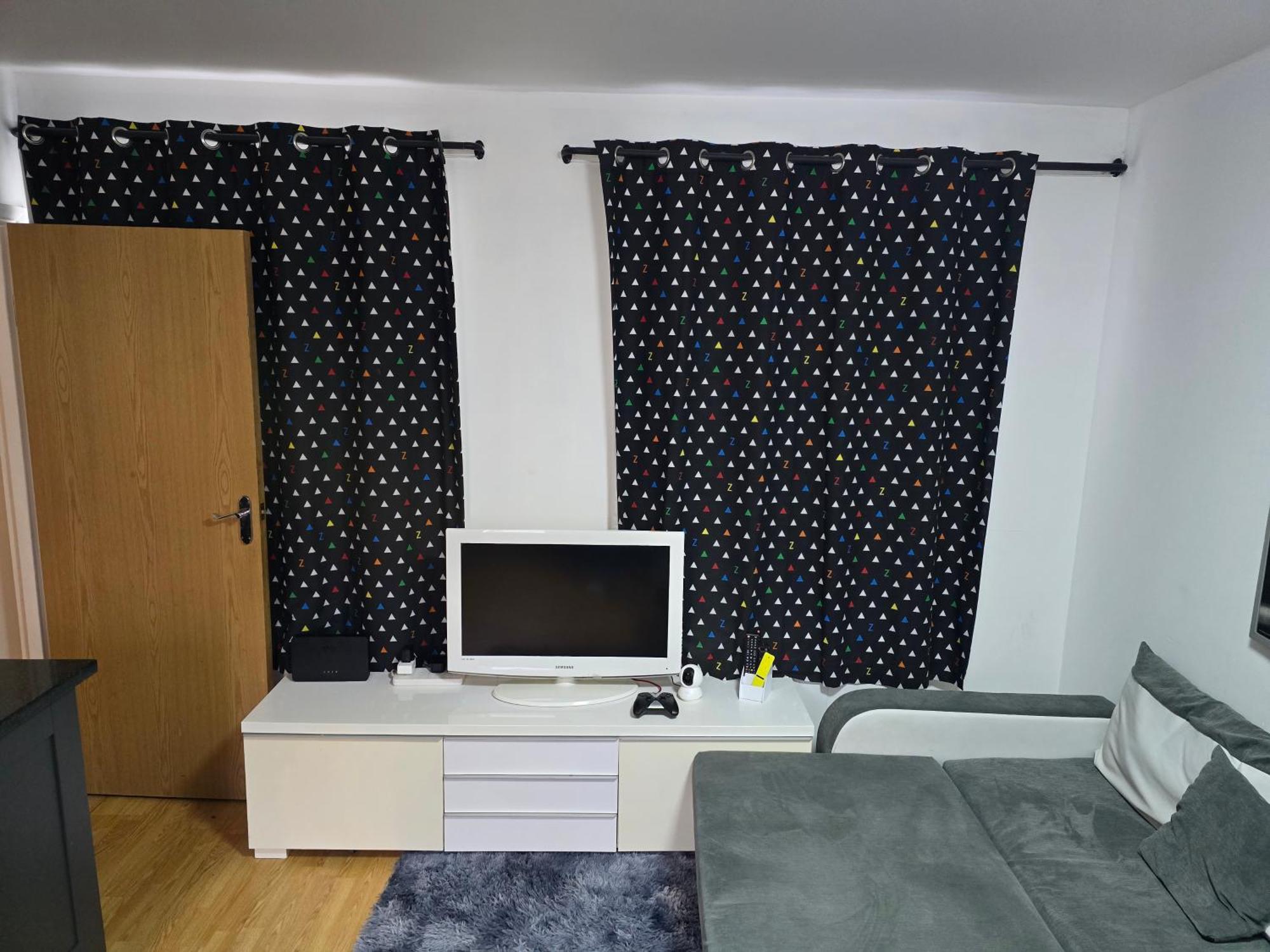 Appartement Whole In City Centre