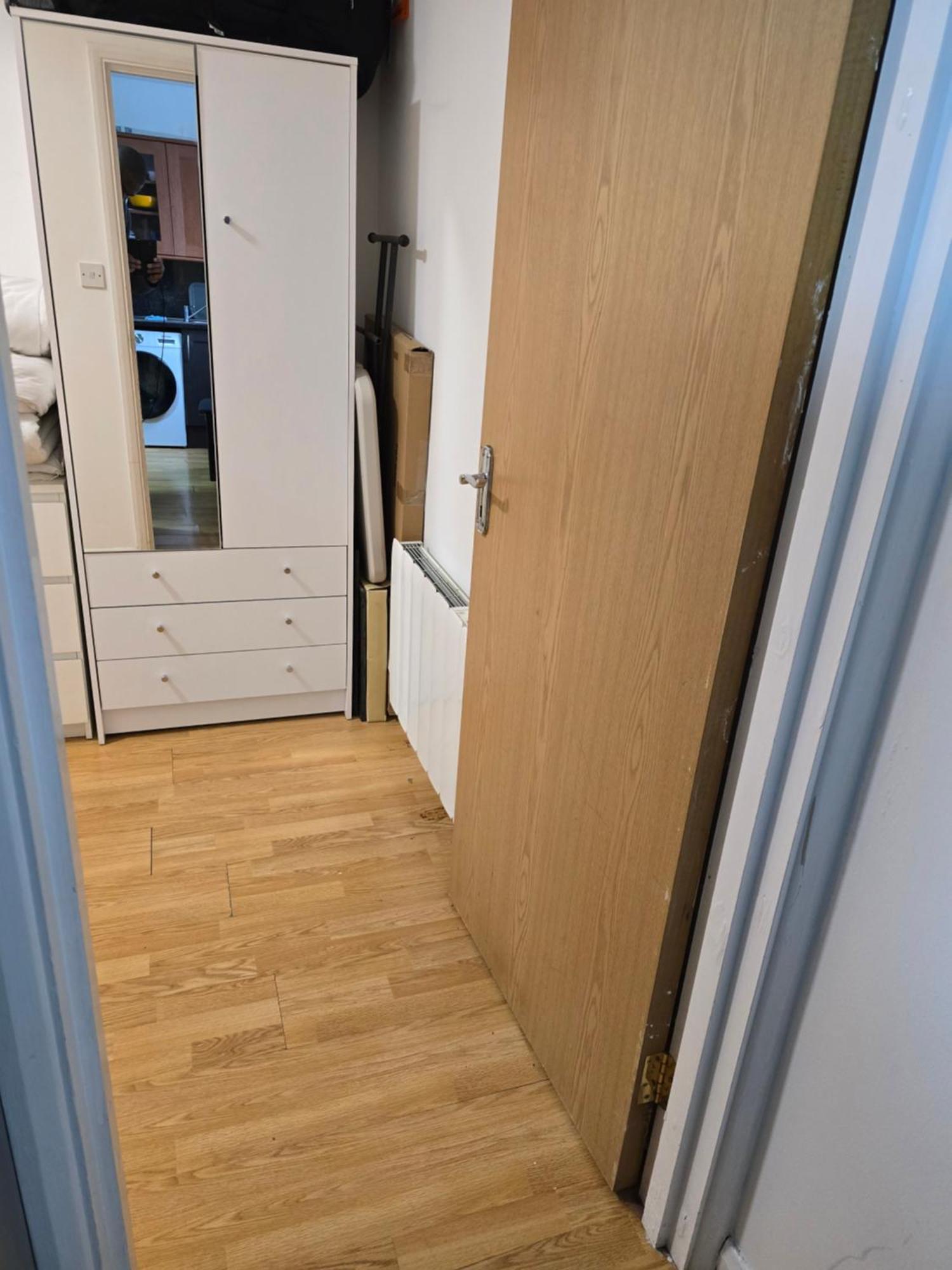 Whole In City Centre Appartement *
