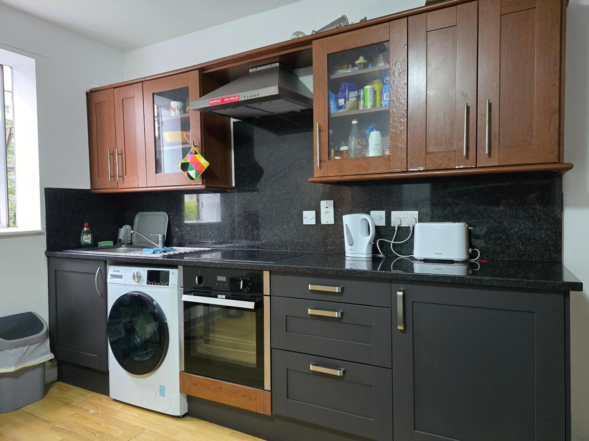 Appartement Whole In City Centre *