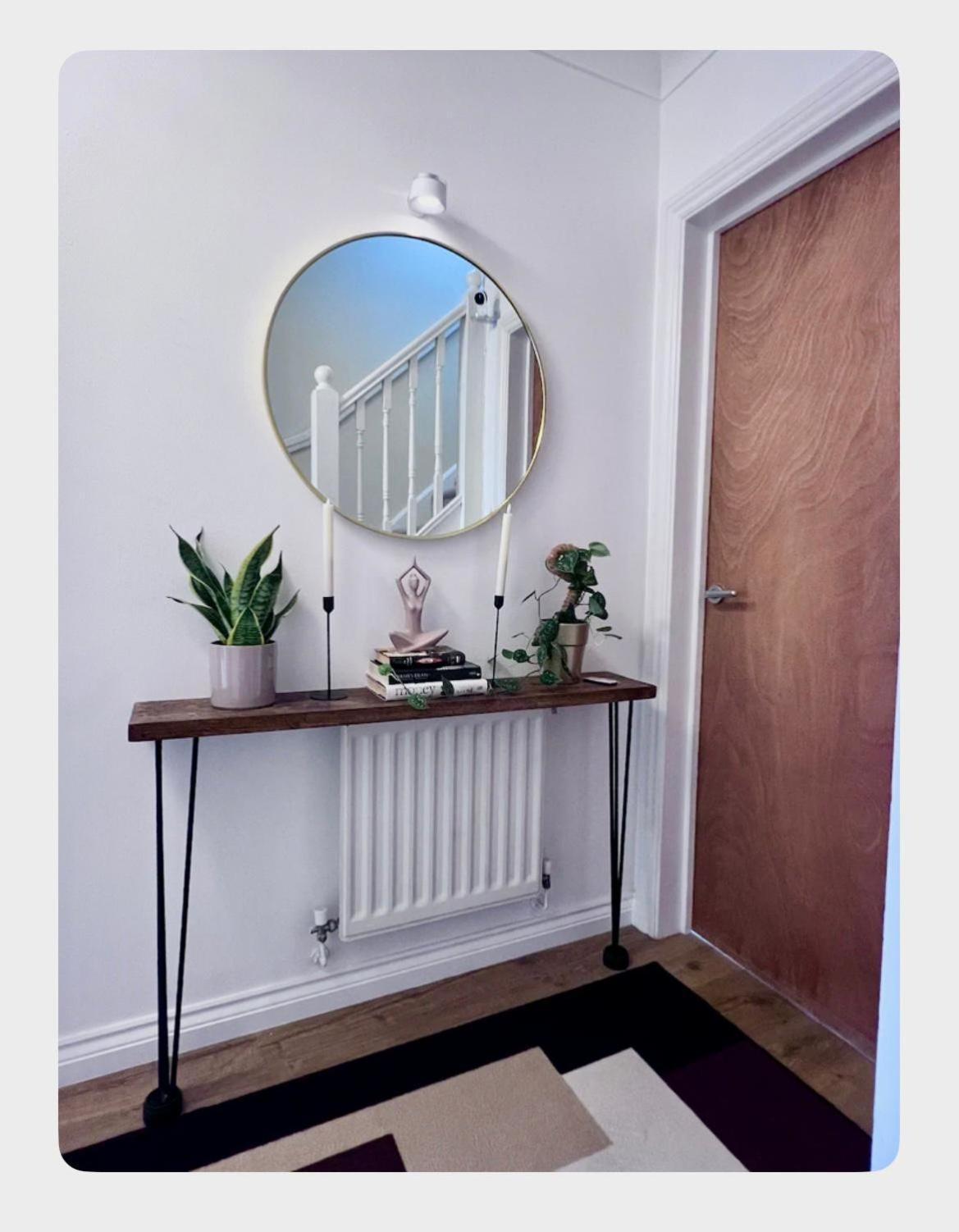 Privatunterkunft Excel Single - 5mins To Excel & 10mins To Canary Wharf London