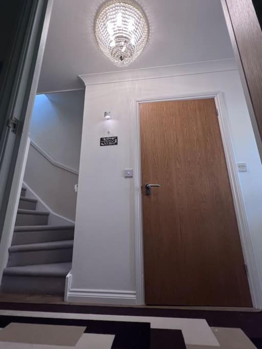 Privatunterkunft Excel Single - 5mins To Excel & 10mins To Canary Wharf