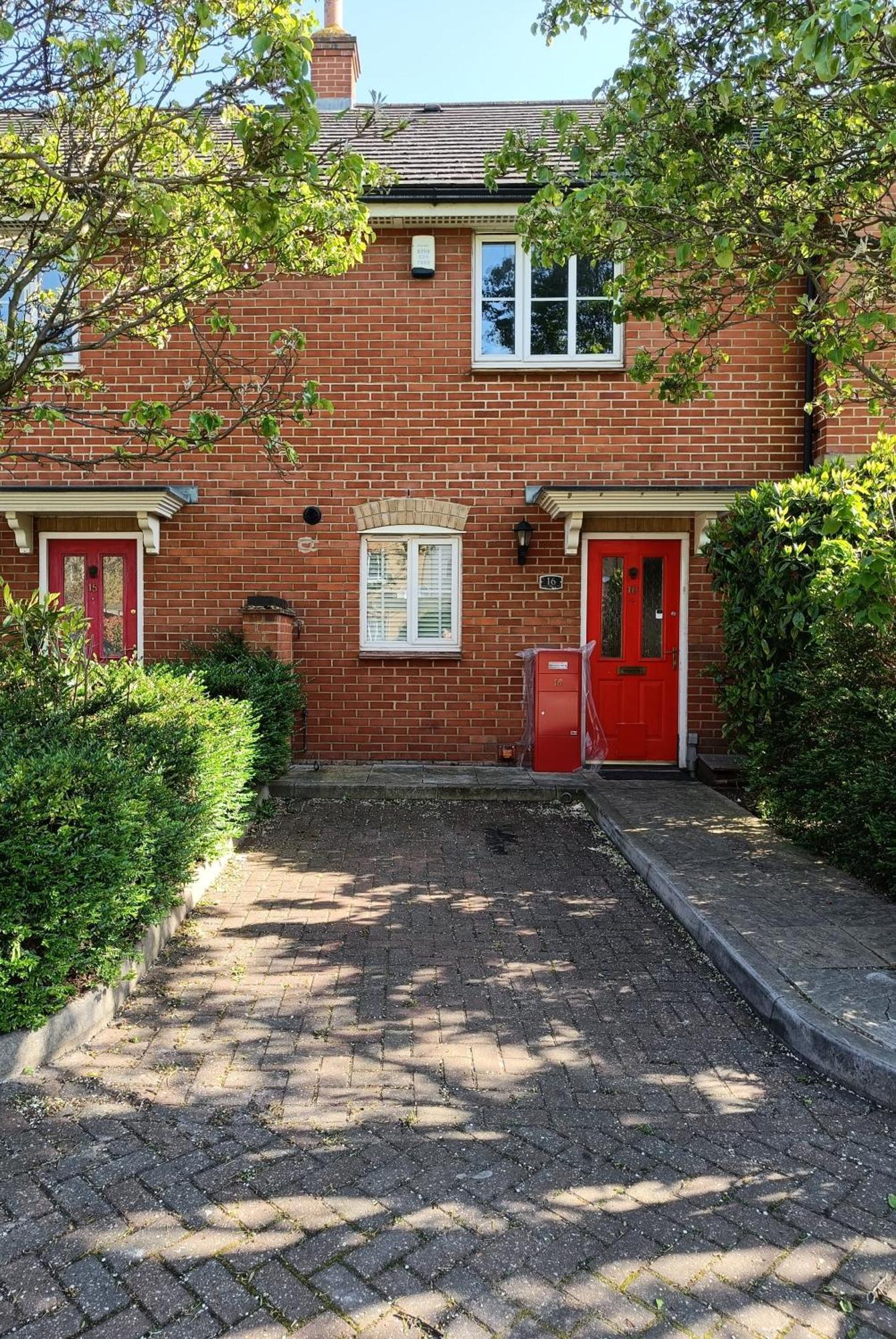Privatunterkunft Excel Single - 5mins To Excel & 10mins To Canary Wharf