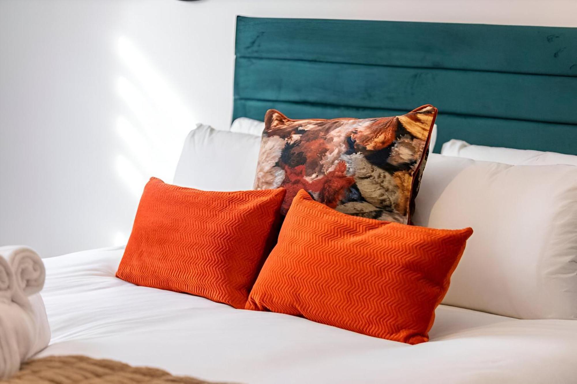 Sophistication Chic 3-br For Modern Living * Londres