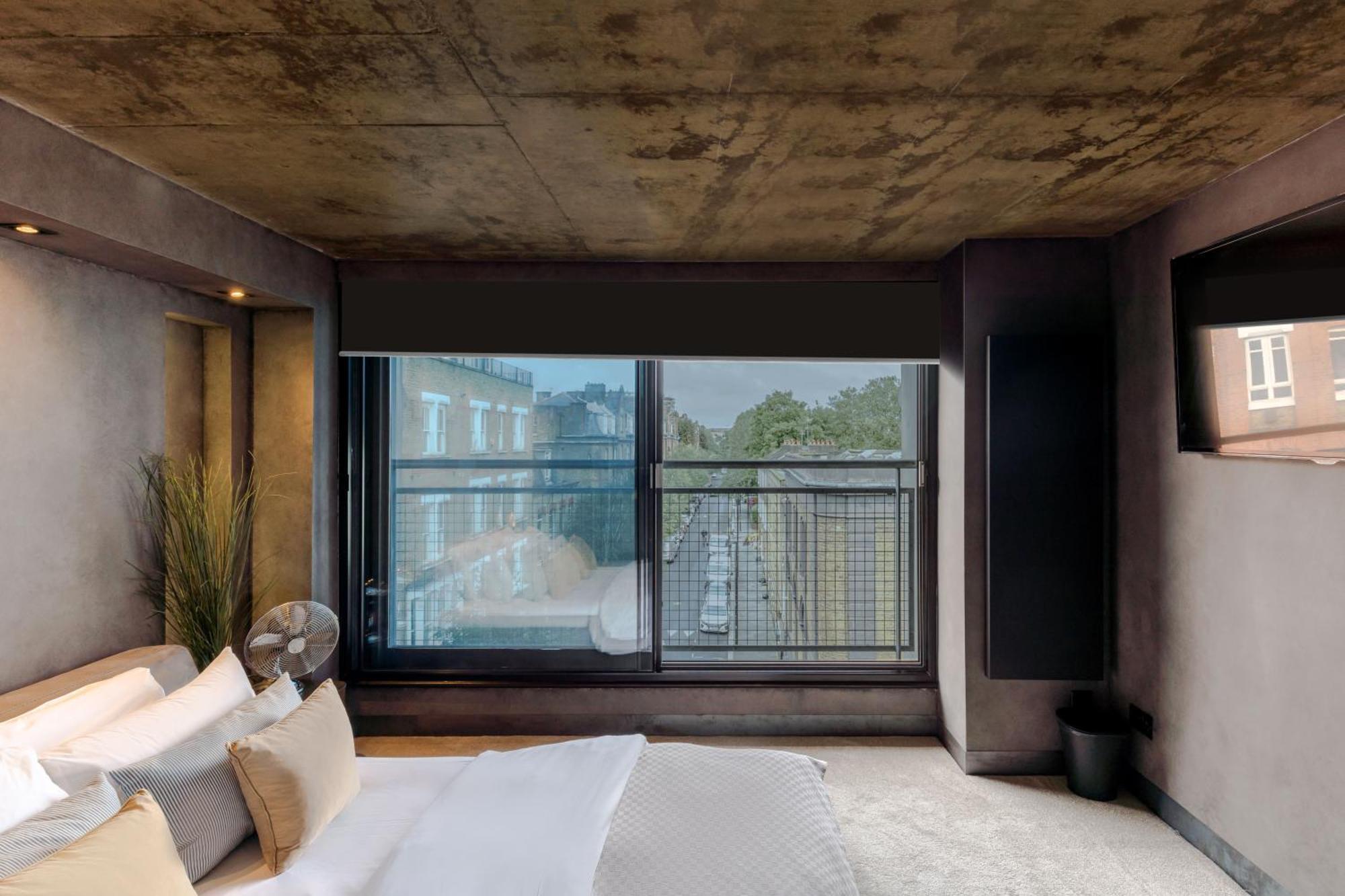 Appartamento Shoreditch Penthouse *