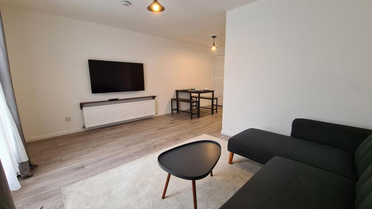 Appartamento 185 Lanark *