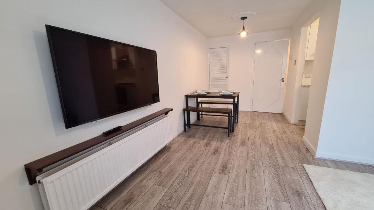 Appartamento 185 Lanark *