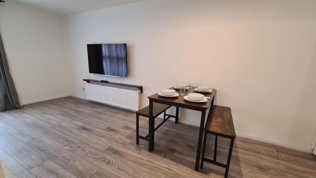 Appartamento 185 Lanark