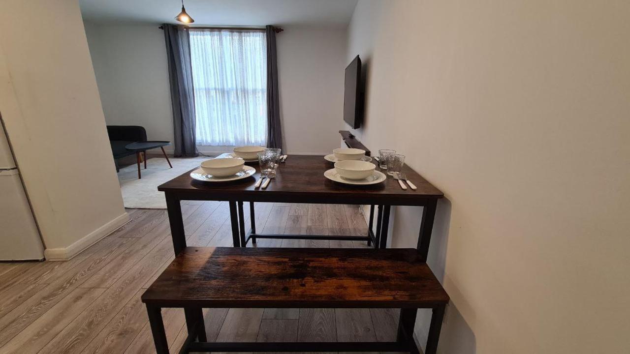 Appartamento 185 Lanark *