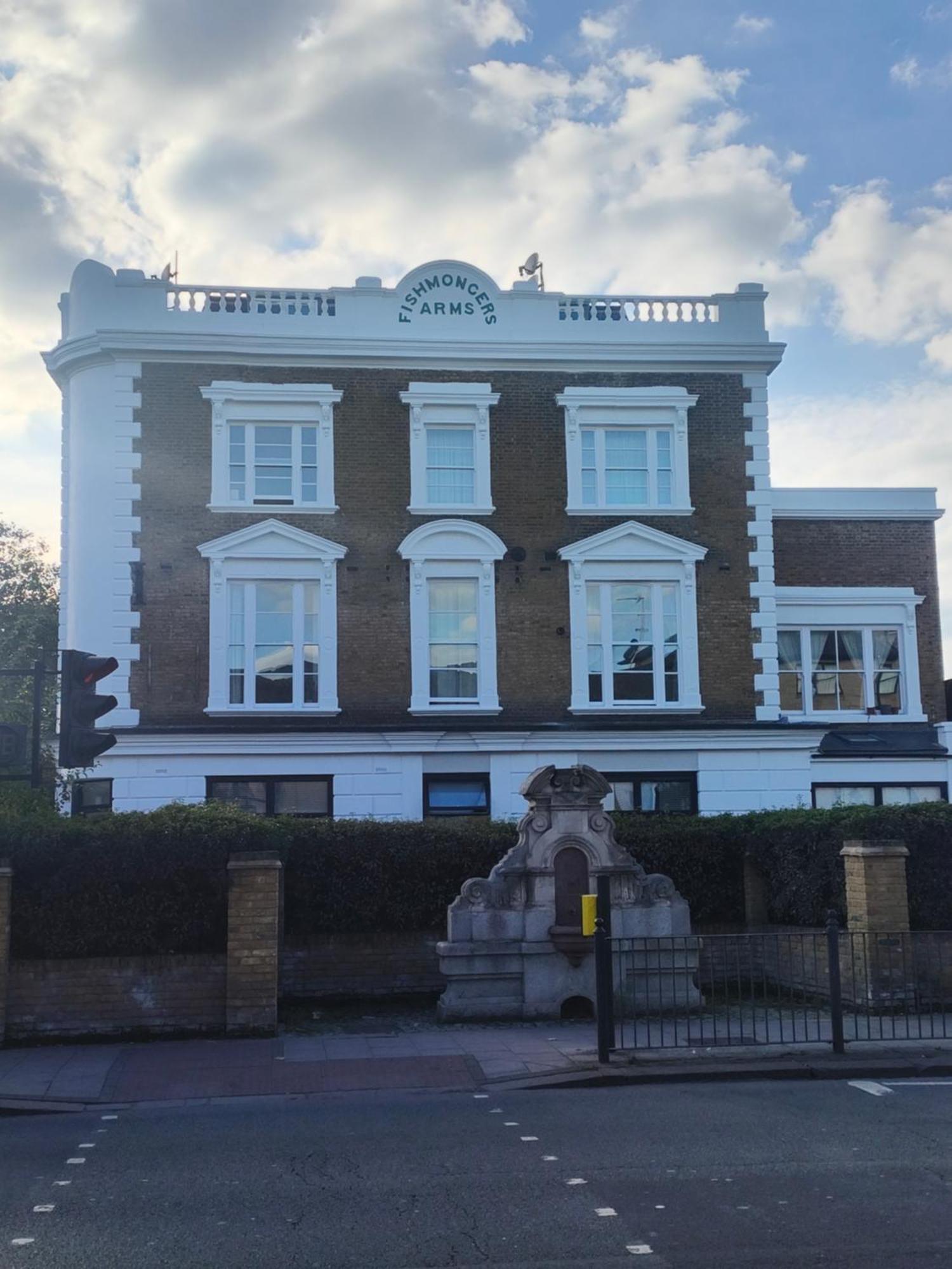 Haringey Nest Lejlighed *