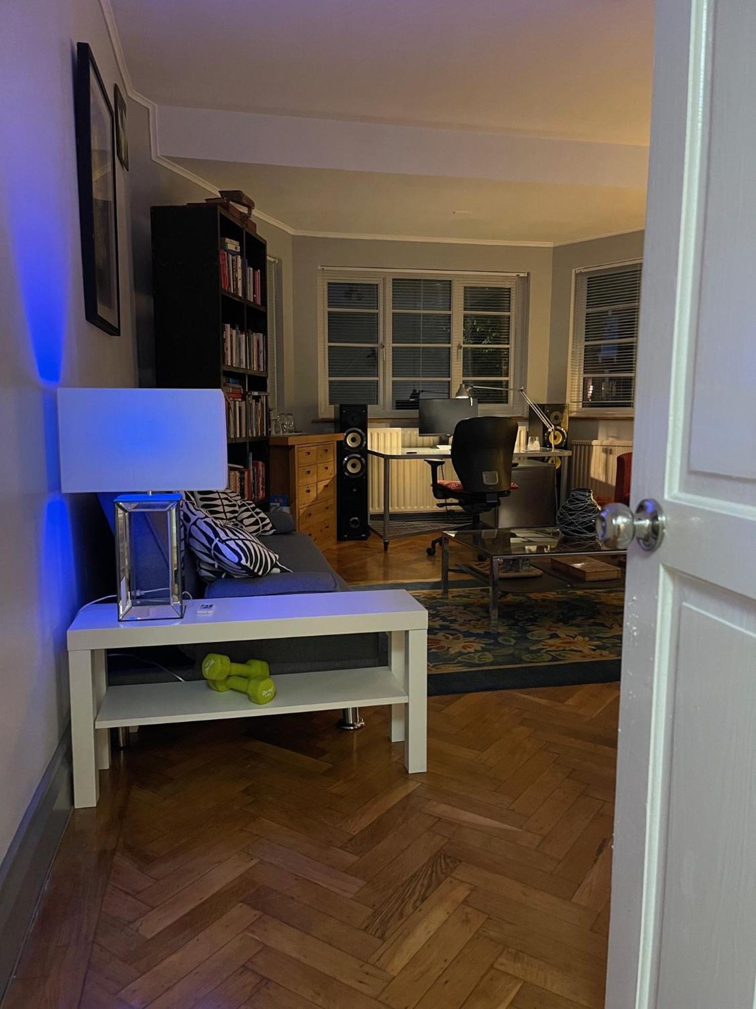 Large Double Bedroom 10 Minutes To Gasthof *