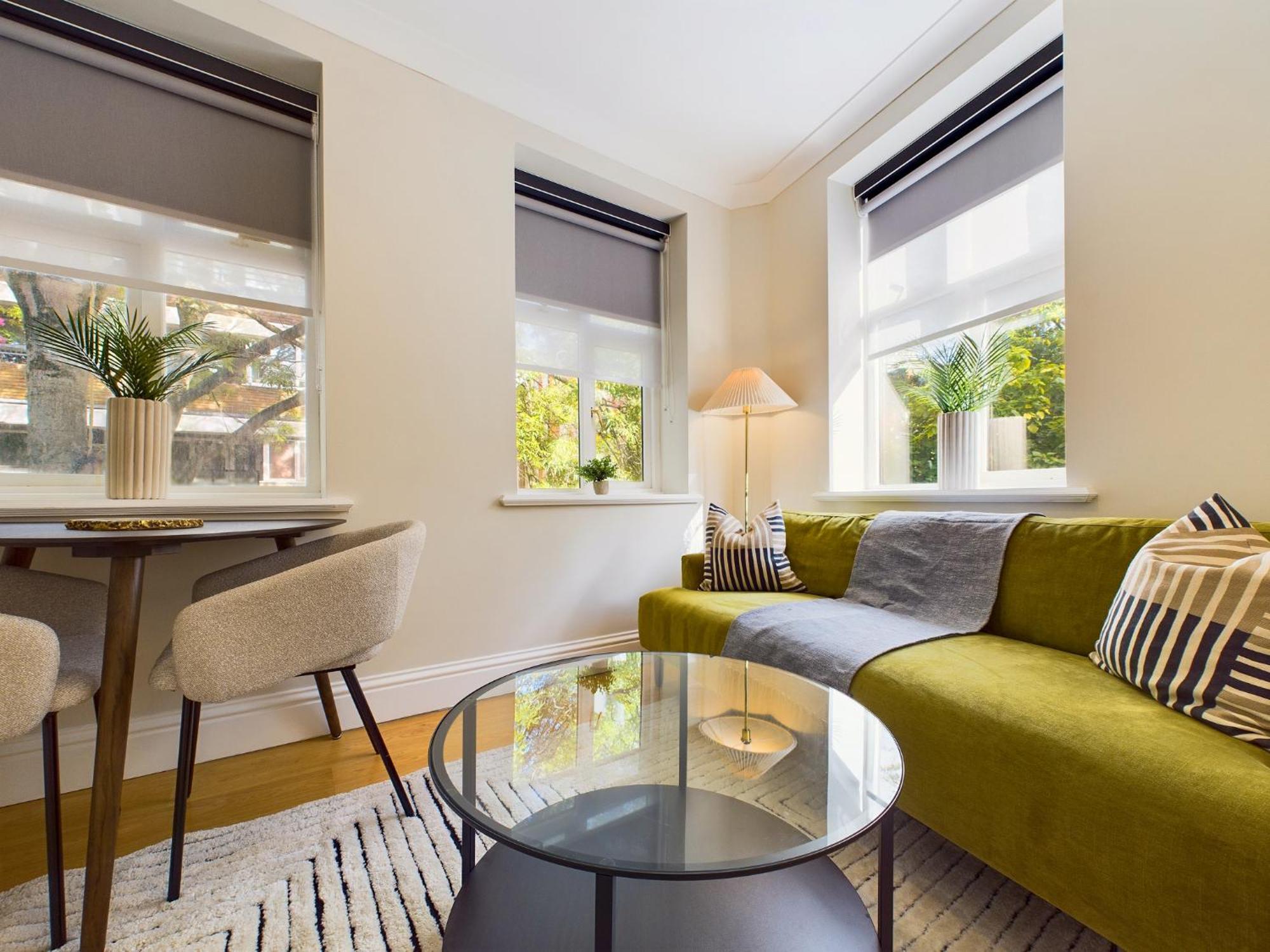 Appartamento Be - Covent Garden Residences *