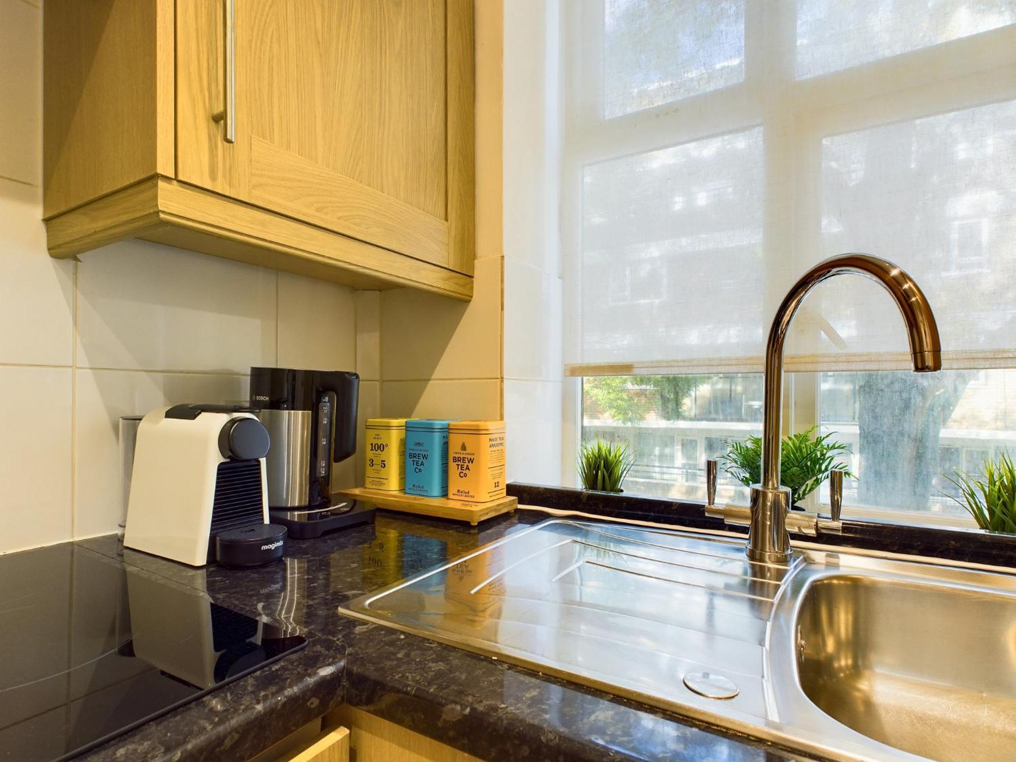 Appartamento Be - Covent Garden Residences Londra