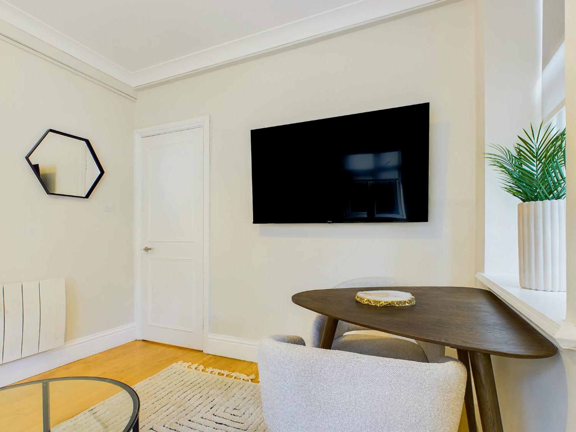 Be - Covent Garden Residences Londra
