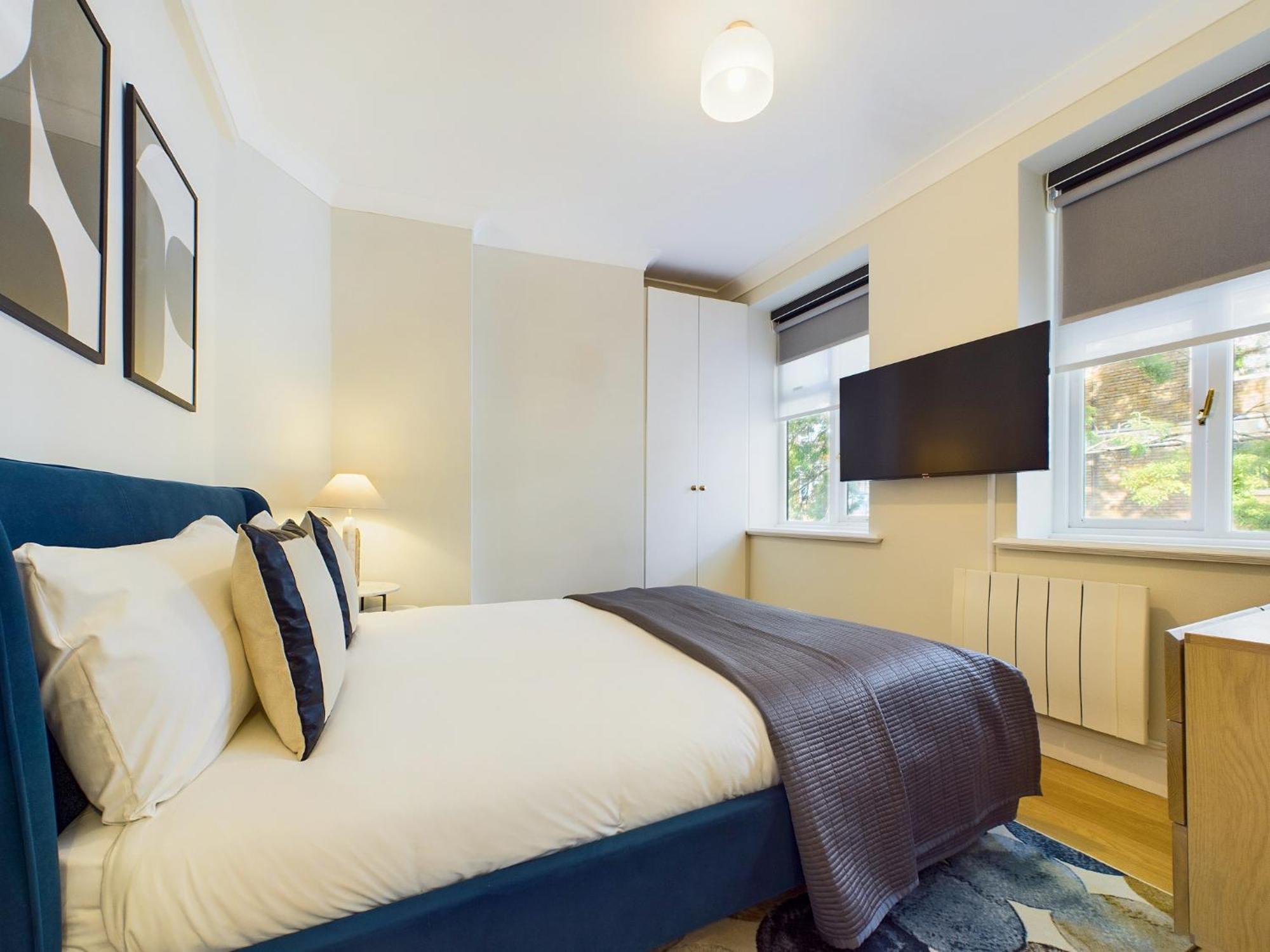 Appartamento Be - Covent Garden Residences