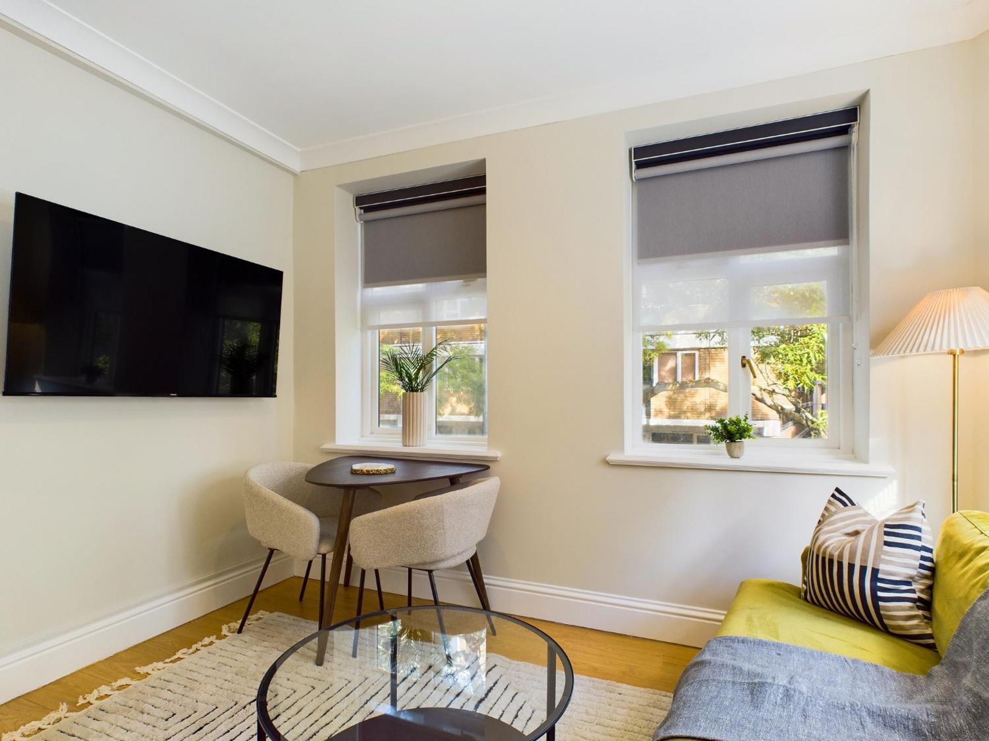 Be - Covent Garden Residences Appartamento *