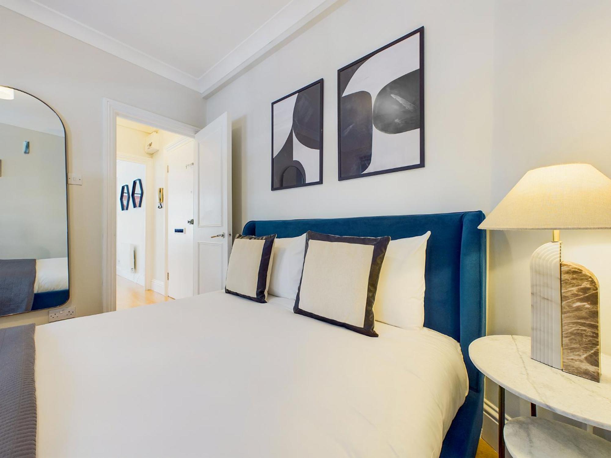 Be - Covent Garden Residences Appartamento Londra