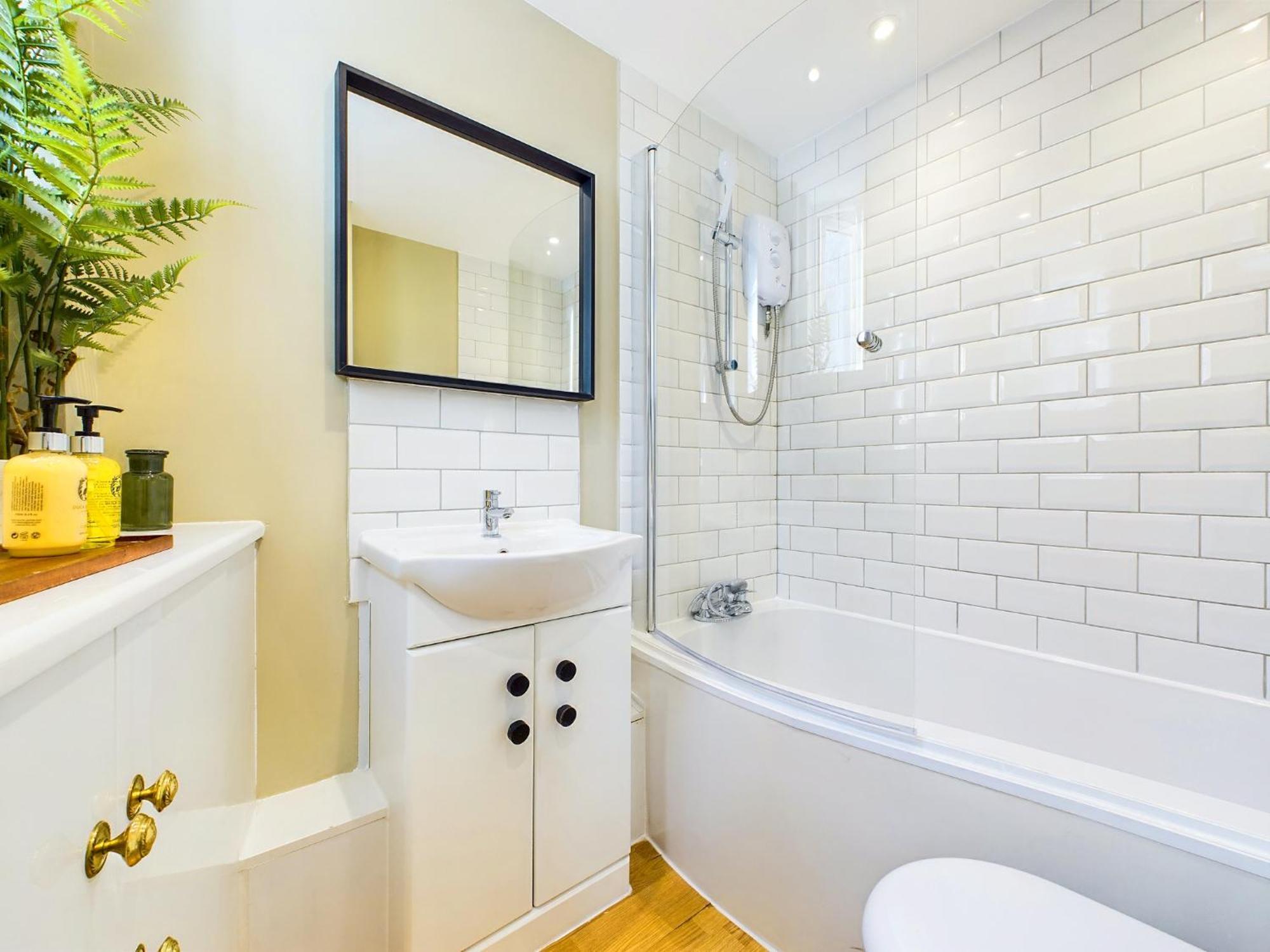 Appartamento Be - Covent Garden Residences Londra
