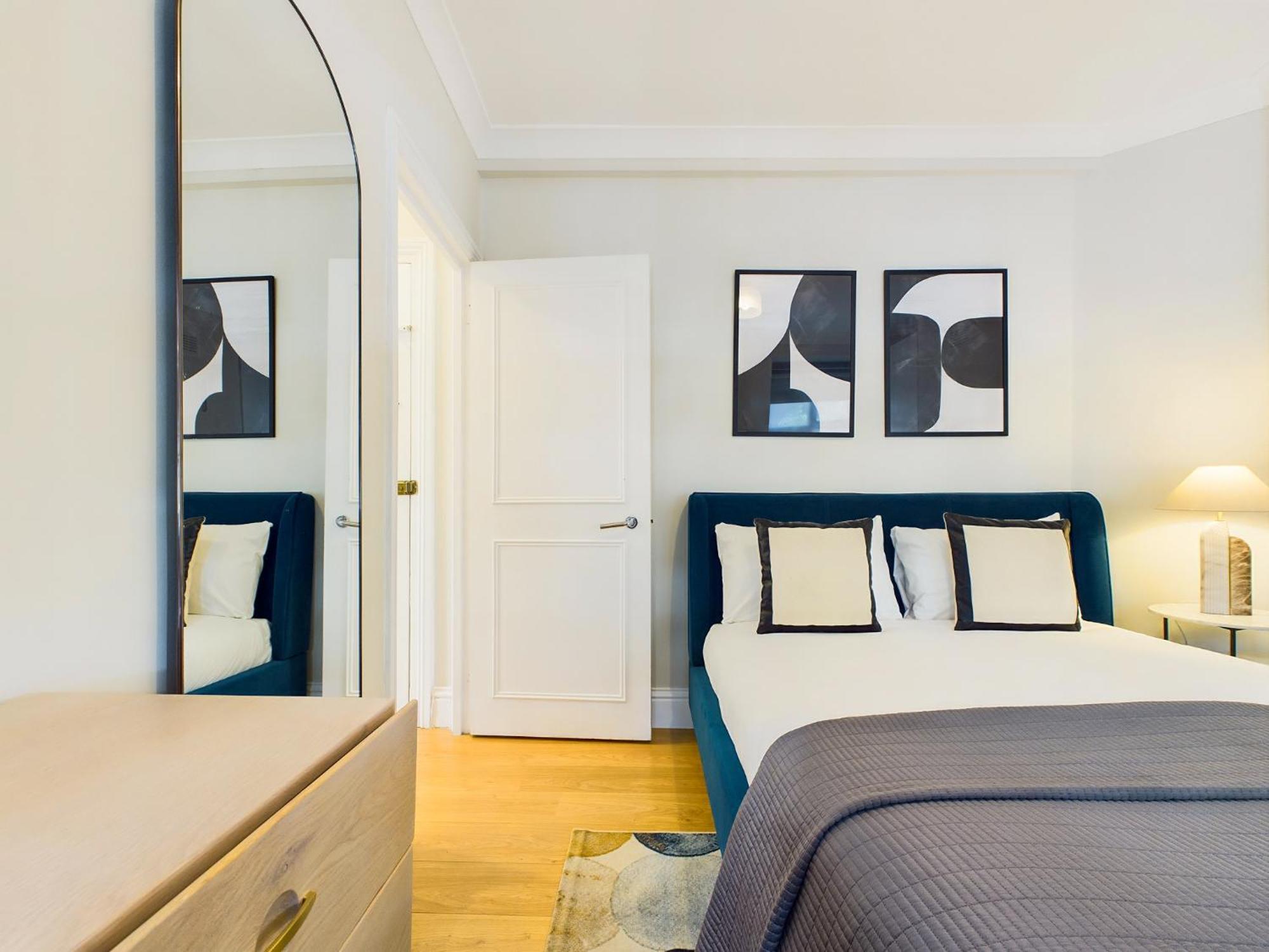 Be - Covent Garden Residences * Londra