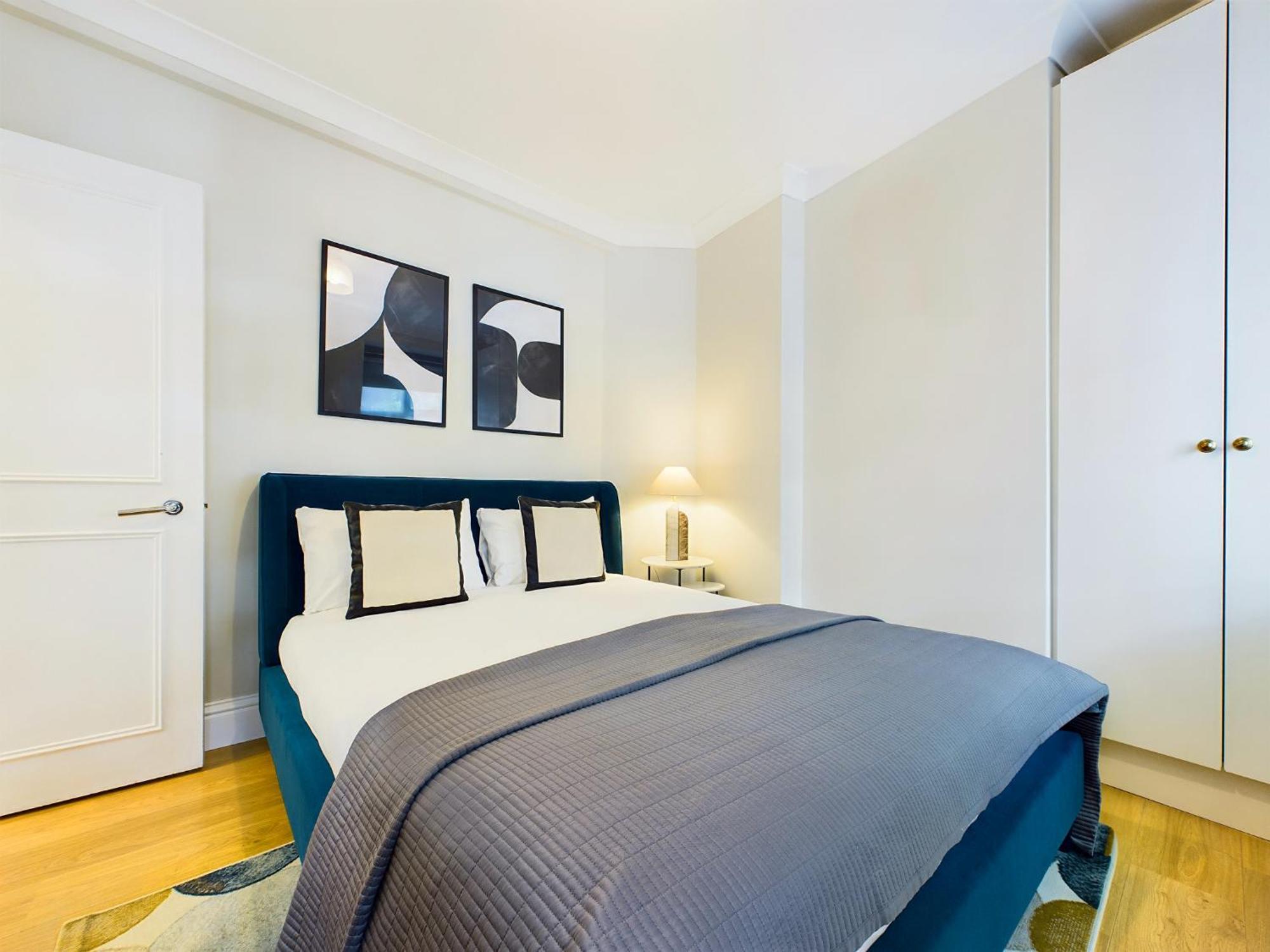 Be - Covent Garden Residences