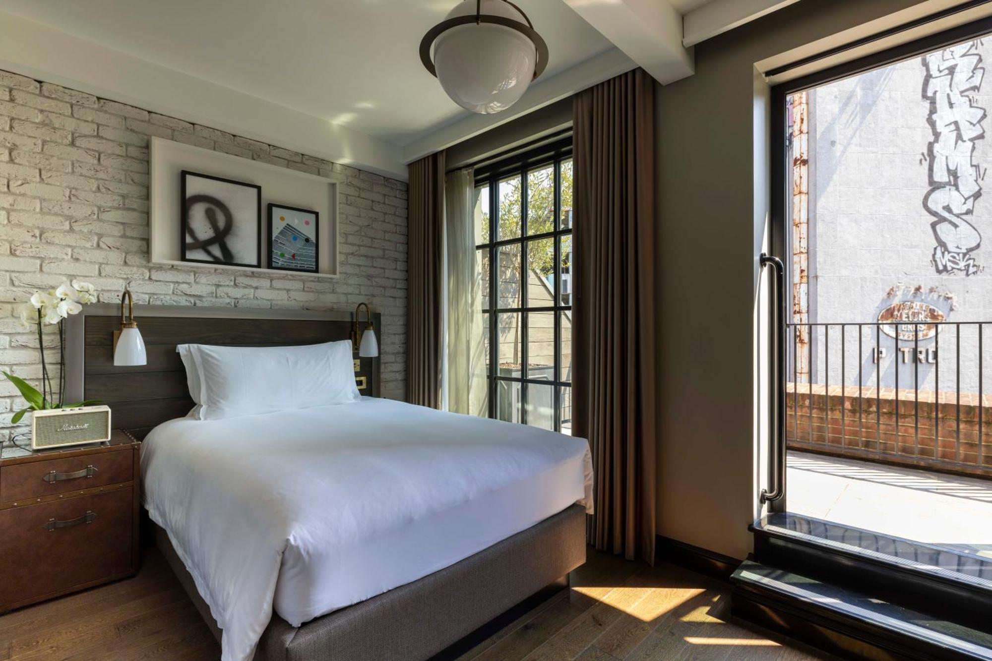 Virgin - Shoreditch 5* Londen
