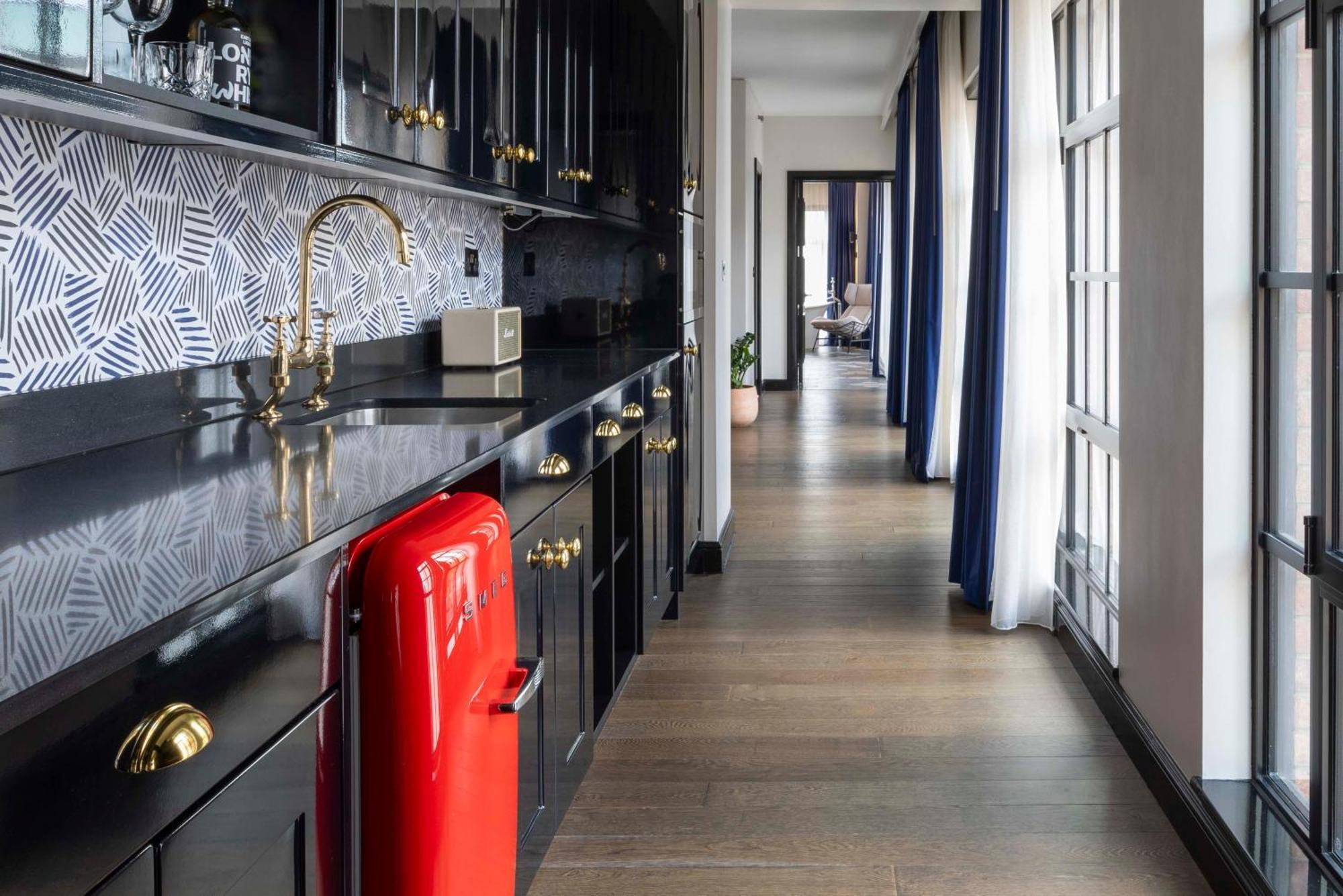 Hotel Virgin - Shoreditch Londen