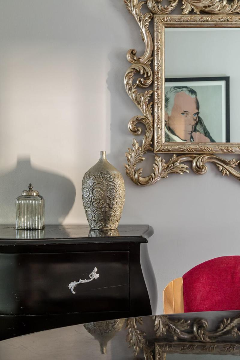 Picktheplace 3-bedroom Portman Square