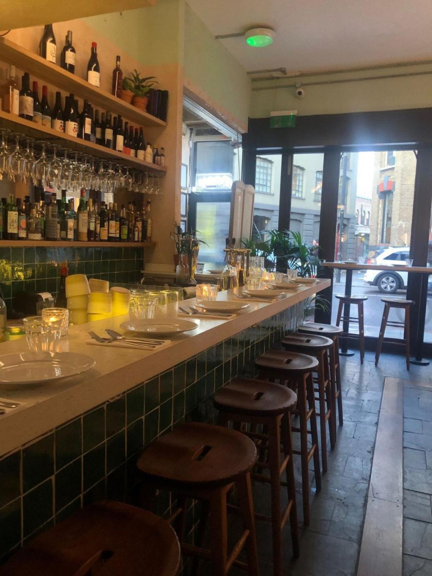 Gjestgiverier Chic In Spitalfields,