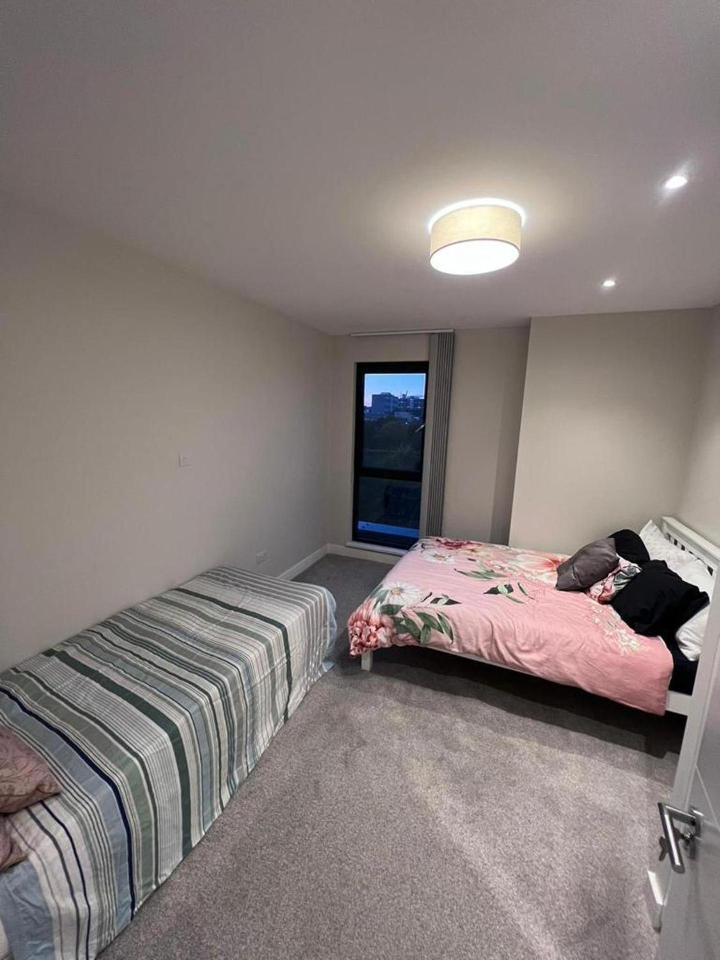 Lägenhet 3br-3bath-central London-parking-petsok-fireplace