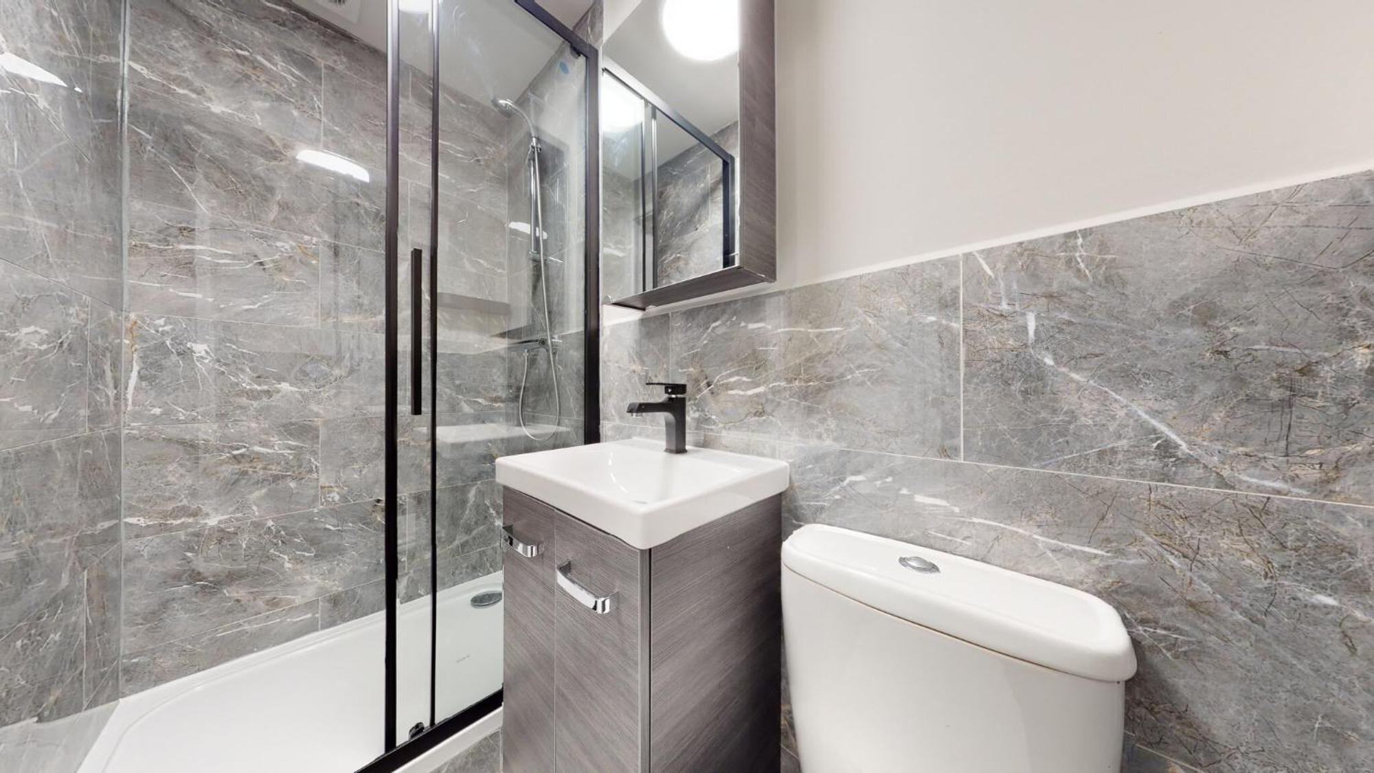 Appartement Stylish Near Regents Park!