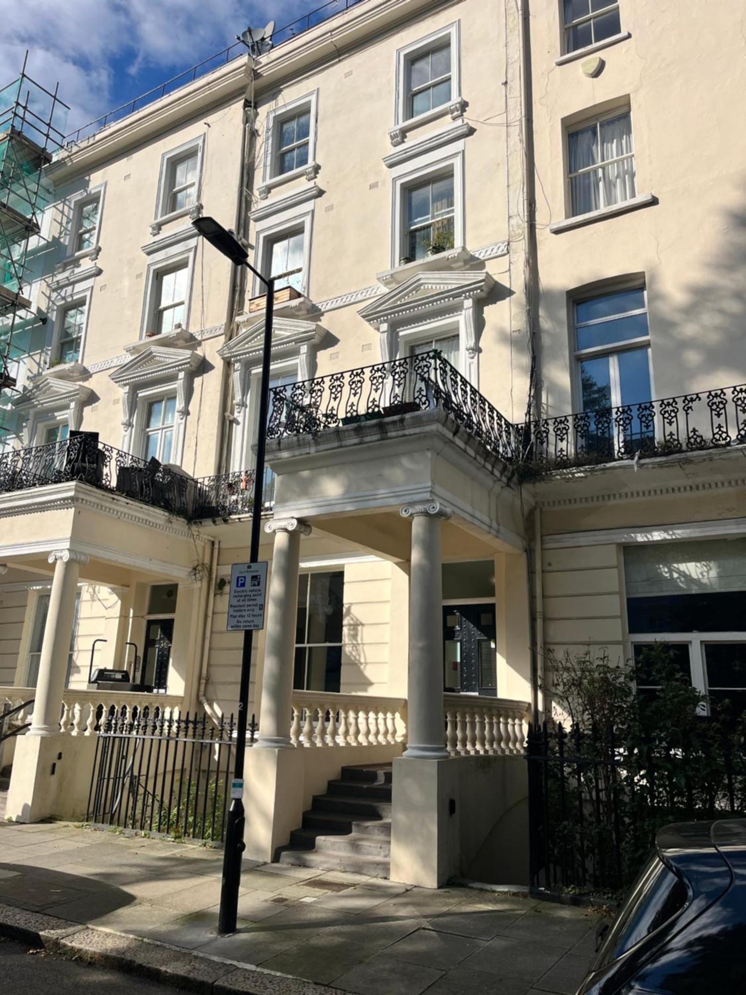 Appartement Stunning 2 Bedroom In Notting Hill Londres