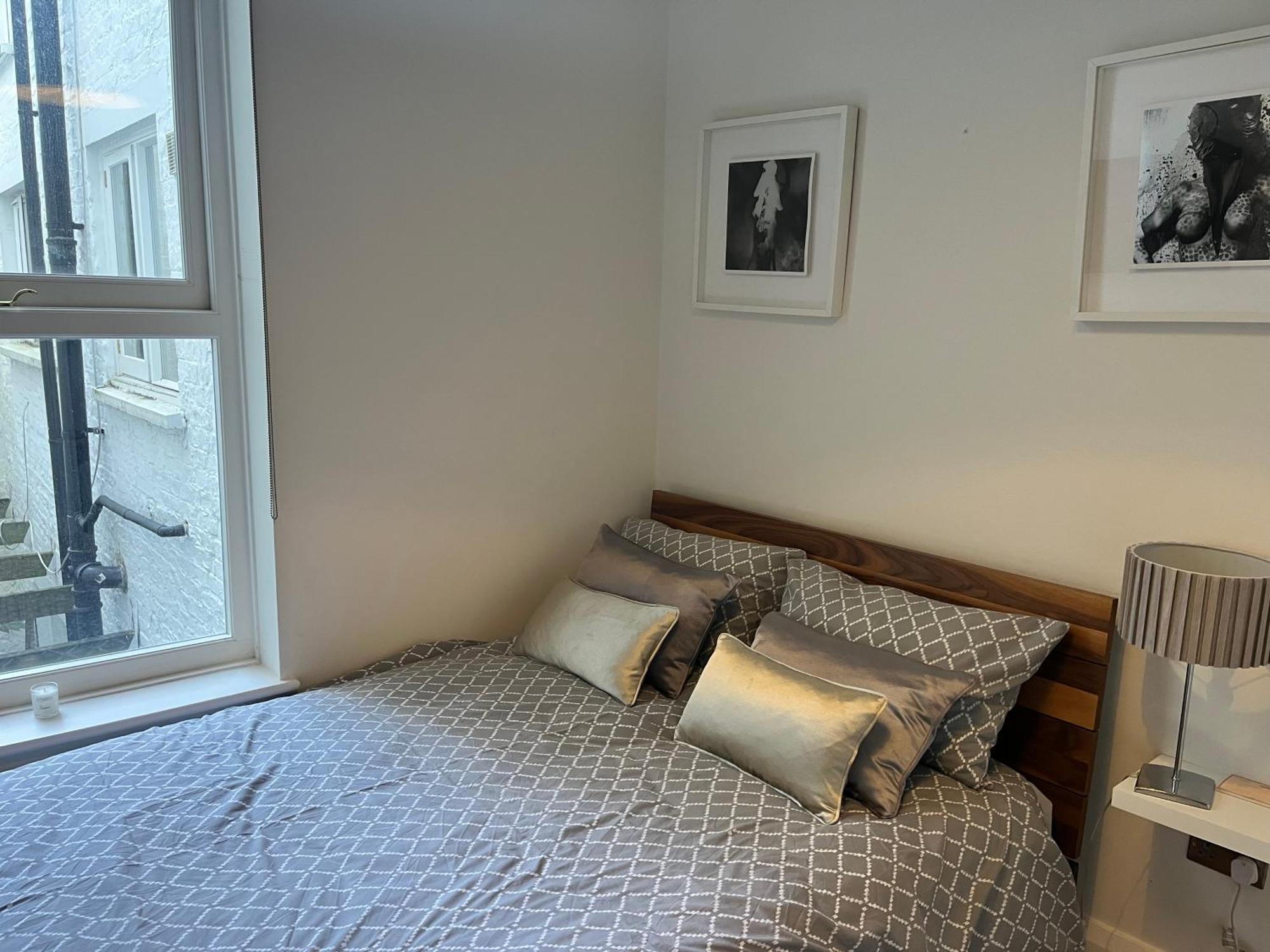 Stunning 2 Bedroom In Notting Hill *