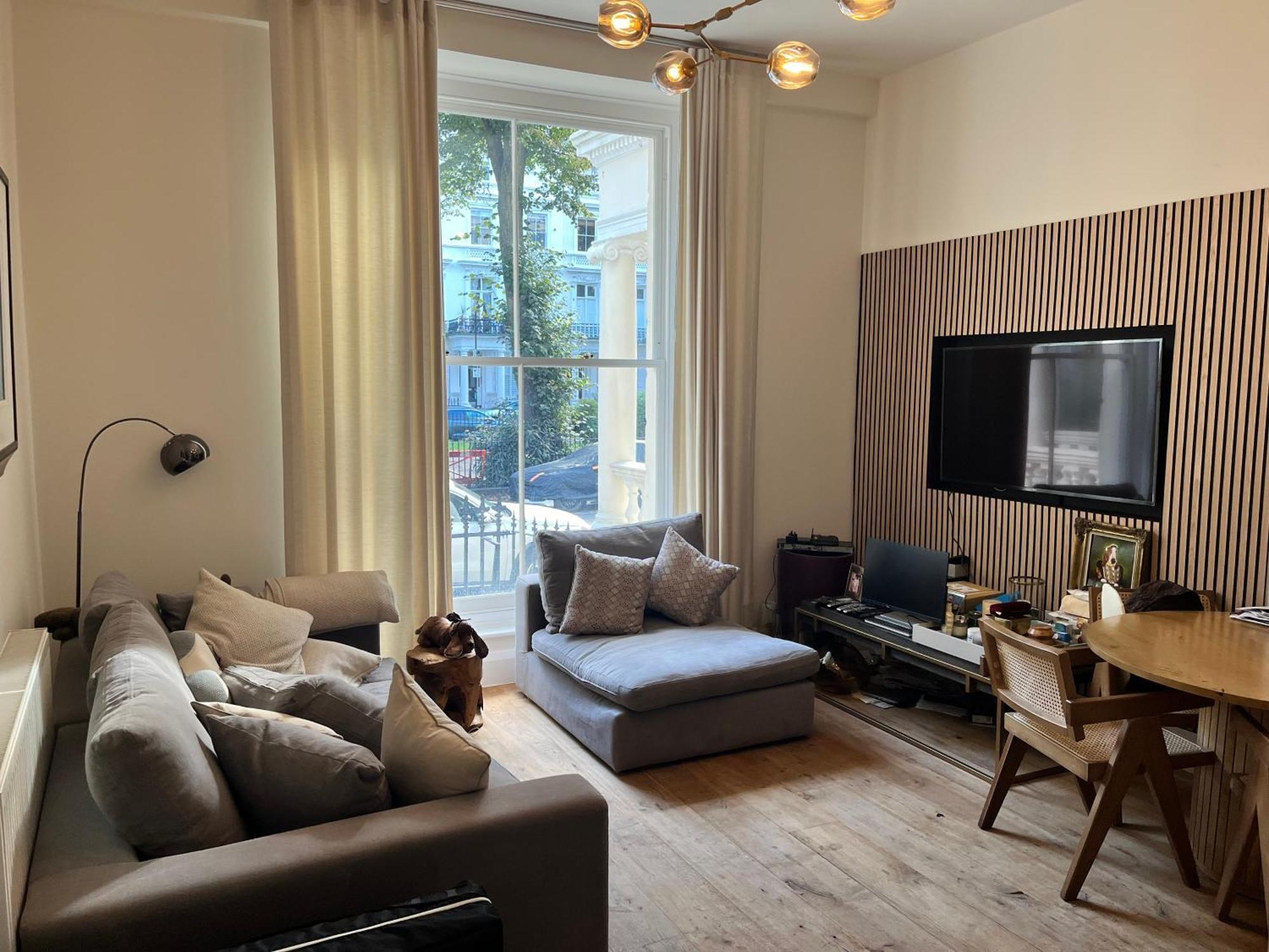 Stunning 2 Bedroom In Notting Hill *