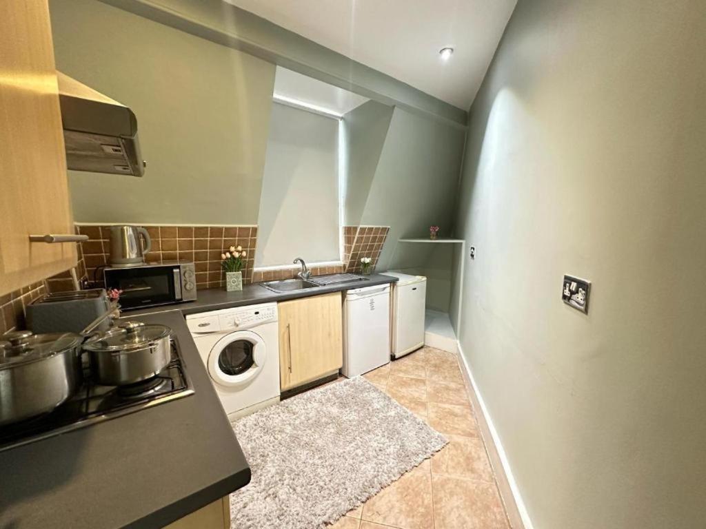 Lägenhet One Bedroom