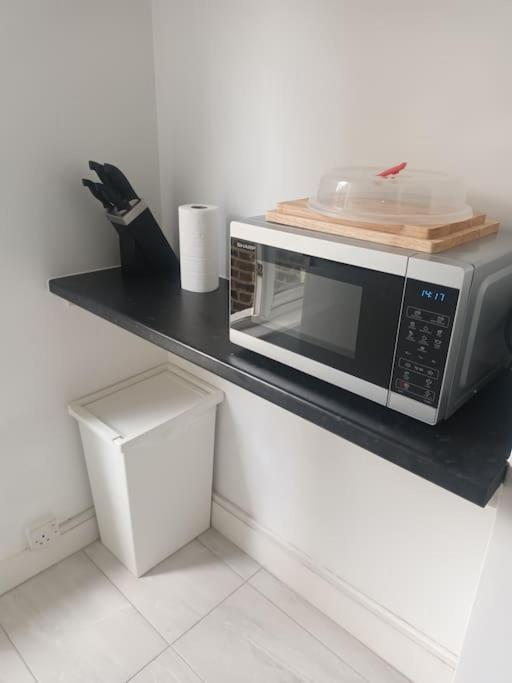 Appartement From