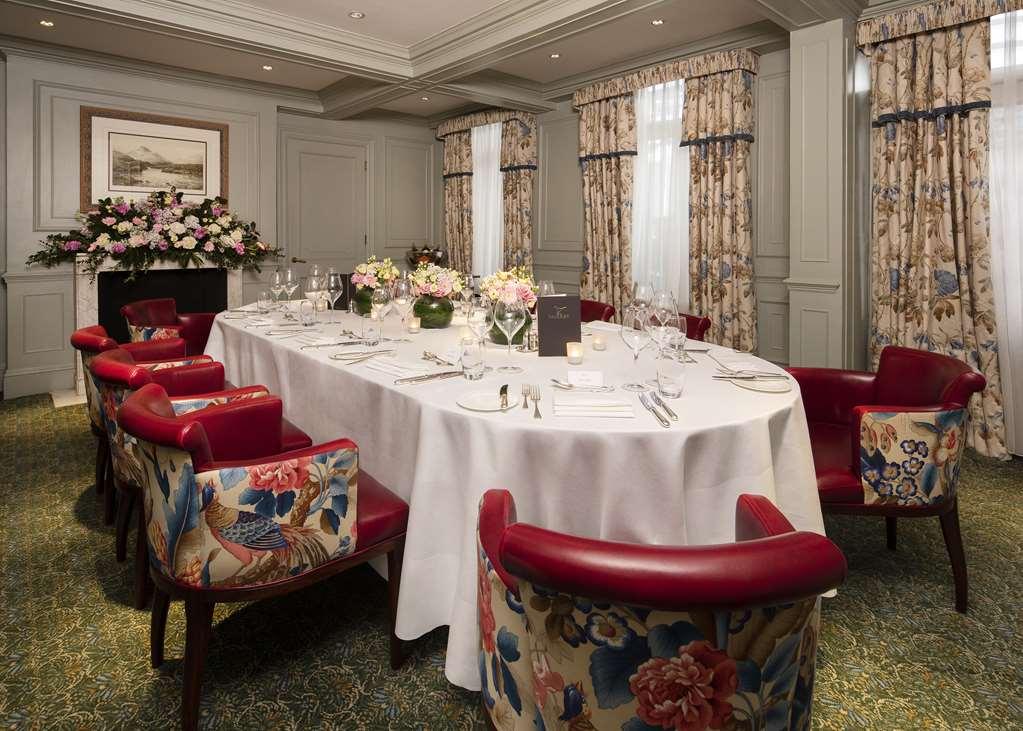 The Stafford Hotell