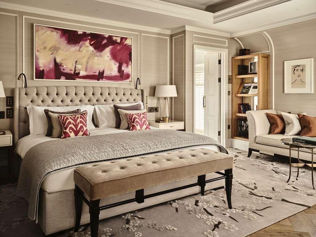 The Cadogan, A Belmond Hotel, London