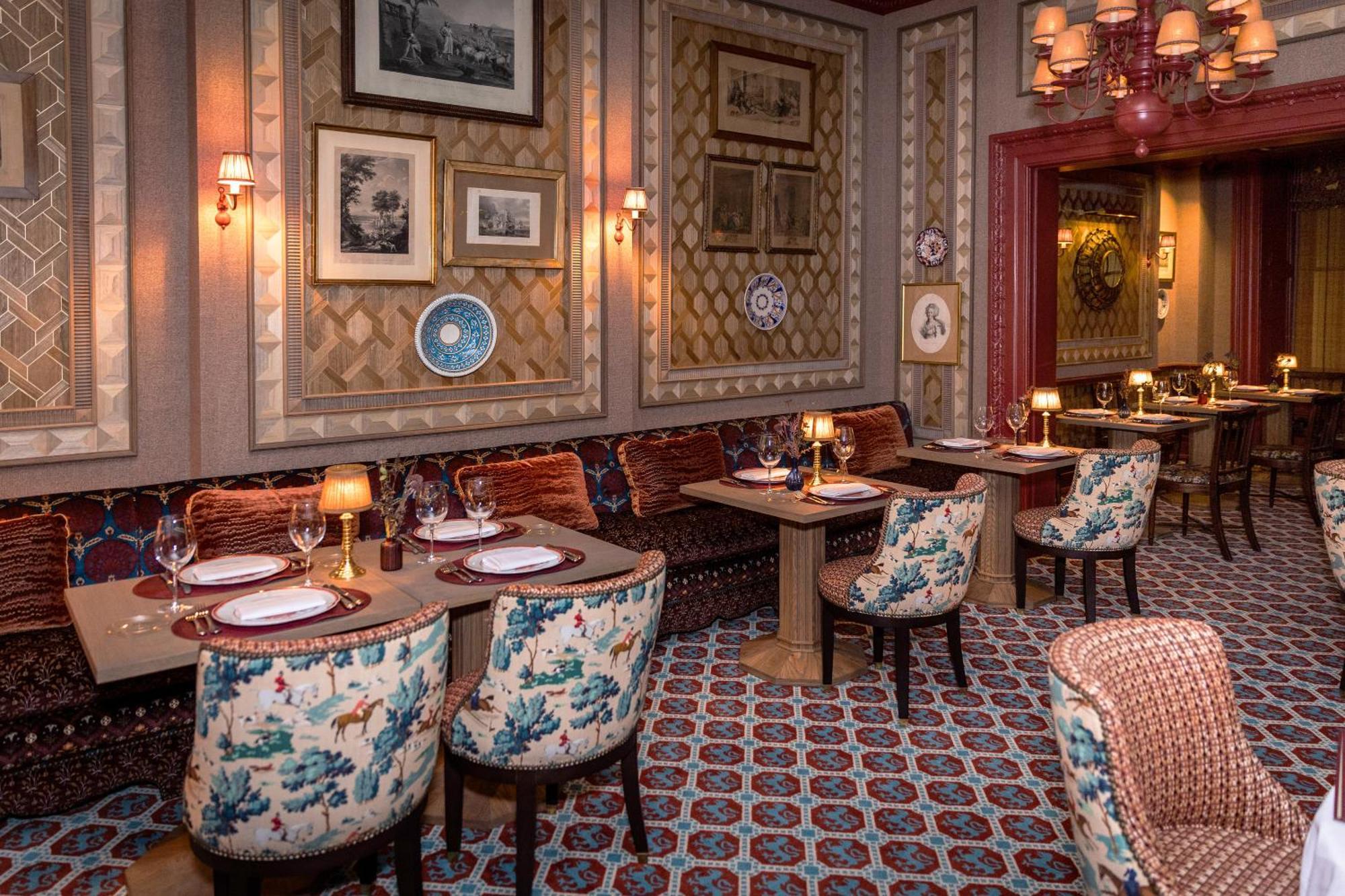 Melia Kensington Member Of Melia Collection