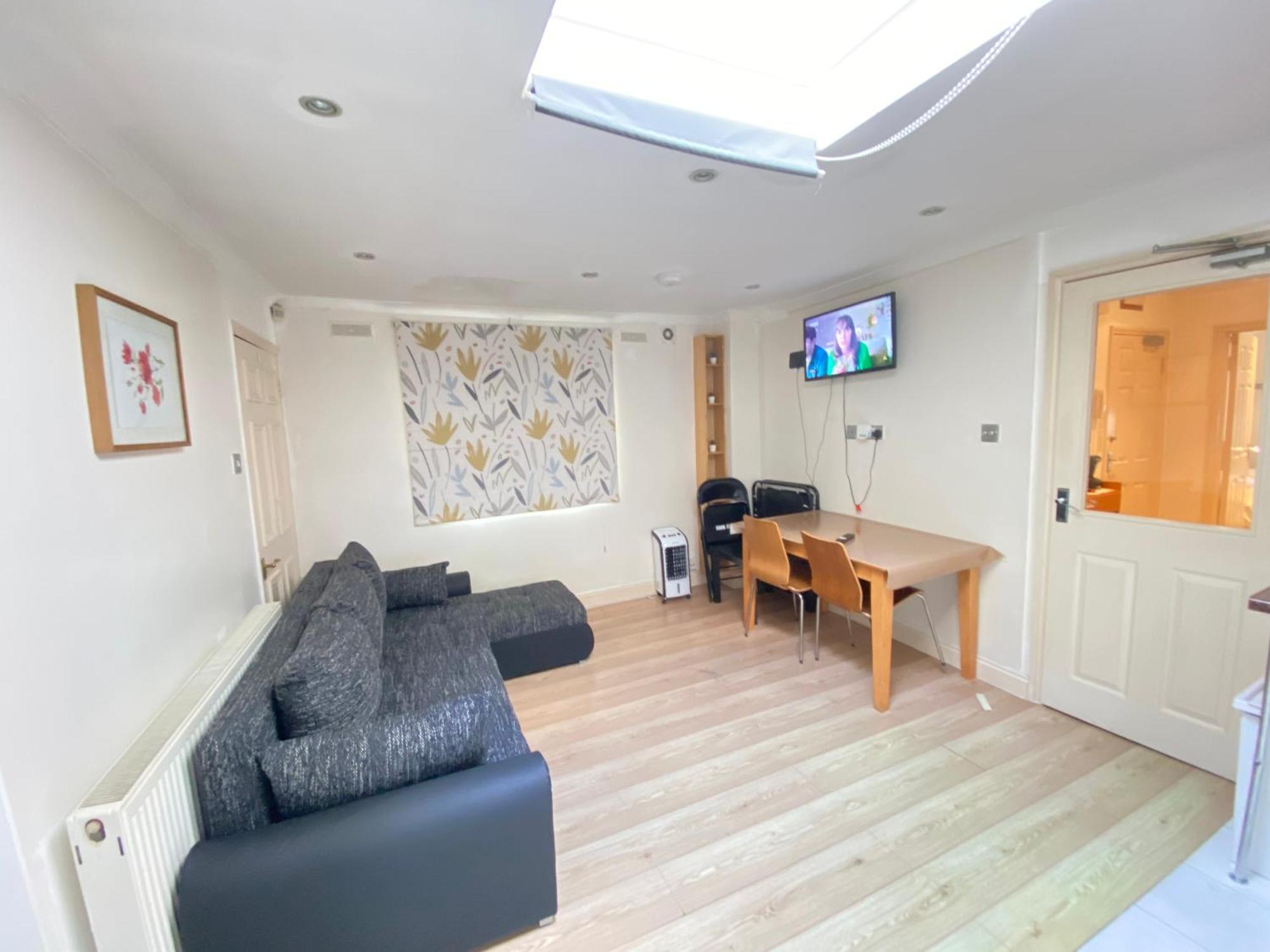 Appartement Prime Londres