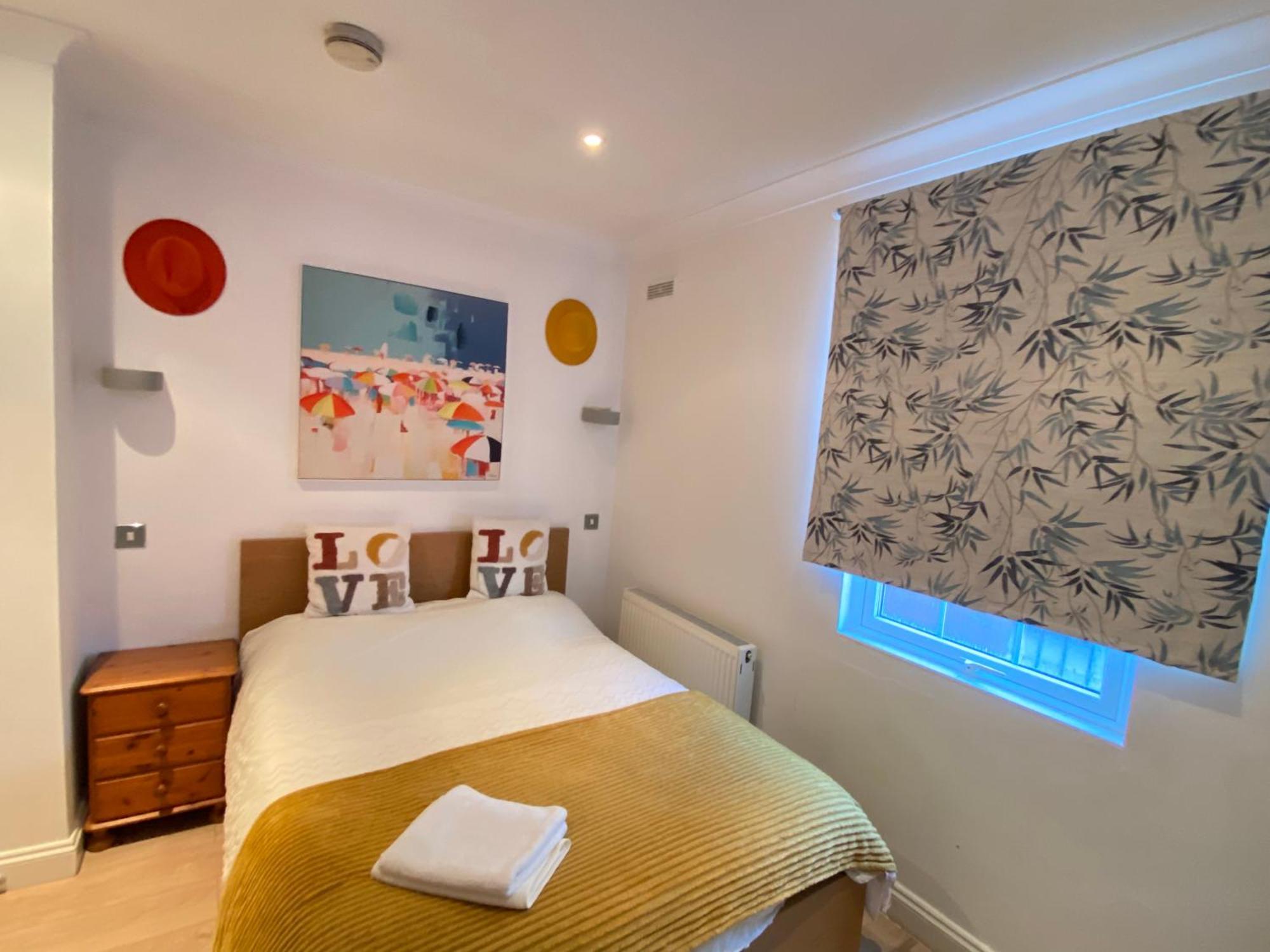 Prime Appartamento Londra
