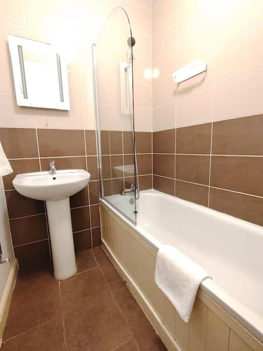 Lejlighed Amazing 1 Bed Flat In Fulham Near Chelsea Stadium London