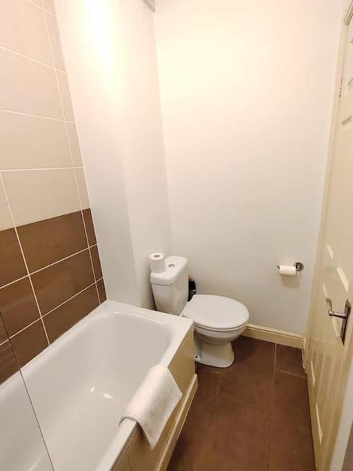 Amazing 1 Bed Flat In Fulham Near Chelsea Stadium Lejlighed *